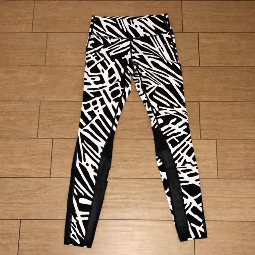 Nike Dri-Fit Running Tights
